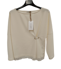 WOMEN'S SHIRT M/L P13859 Tellini S.r.l. Wholesale Clothing